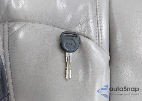 2008 GMC Acadia Slt-2 z USA, uszkodzony, nr VIN 1GKEV33788J293027